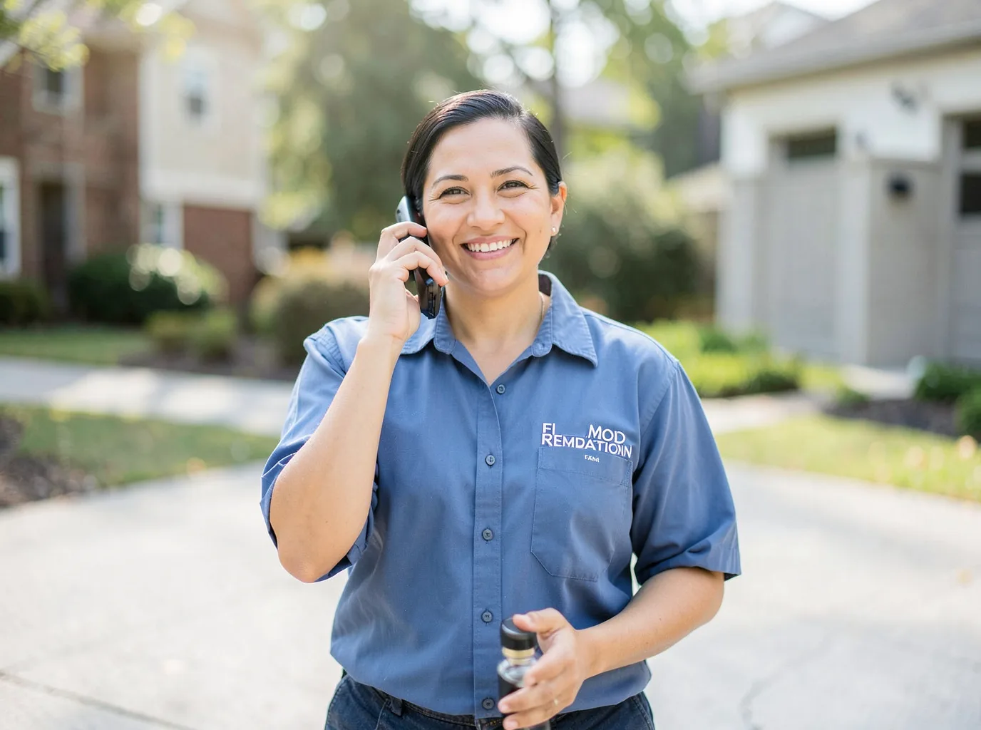 Mold Remediation Chesterville, OH FAQs
